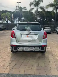 2019 Opel Mokka