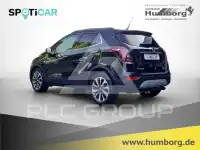 2019 Opel Mokka