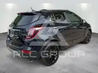 2019 Opel Mokka