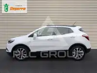2019 Opel Mokka