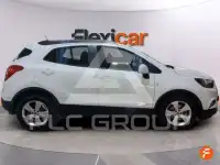 2019 Opel Mokka