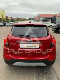 2019 Opel Mokka
