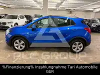 2019 Opel Mokka