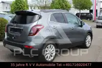 2019 Opel Mokka