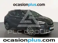 2019 Opel Mokka