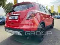 2019 Opel Mokka