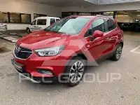 2019 Opel Mokka