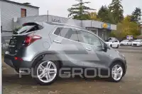 2019 Opel Mokka