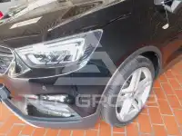 2019 Opel Mokka