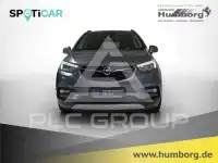 2019 Opel Mokka