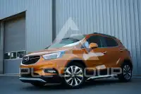 2019 Opel Mokka