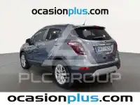 2019 Opel Mokka