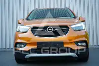 2019 Opel Mokka