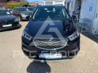 2019 Opel Mokka
