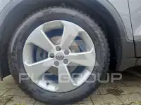 2019 Opel Mokka