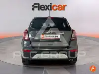 2019 Opel Mokka