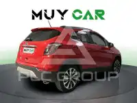 2019 Opel Mokka