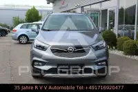 2019 Opel Mokka