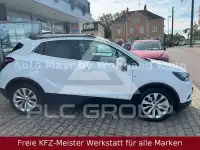 2019 Opel Mokka