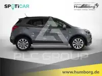 2019 Opel Mokka