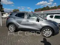 2019 Opel Mokka