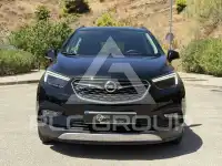 2019 Opel Mokka
