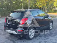 2019 Opel Mokka
