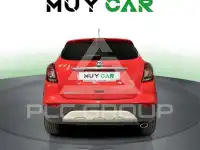 2019 Opel Mokka