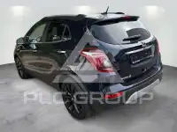 2019 Opel Mokka