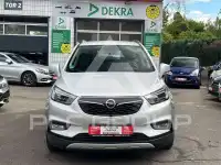 2019 Opel Mokka