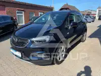 2019 Opel Mokka