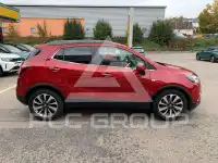 2019 Opel Mokka