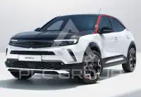 2019 Opel Mokka