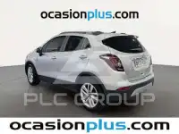2019 Opel Mokka