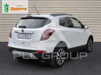 2019 Opel Mokka