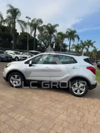 2019 Opel Mokka