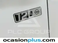 2019 Opel Mokka