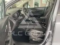 2019 Opel Mokka