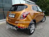 2019 Opel Mokka
