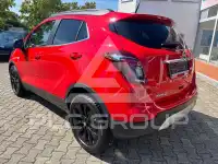 2019 Opel Mokka