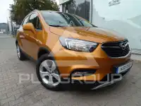 2019 Opel Mokka