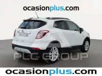 2019 Opel Mokka