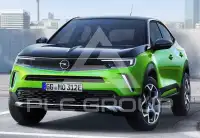 2019 Opel Mokka