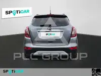 2019 Opel Mokka
