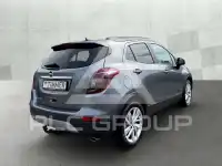 2019 Opel Mokka