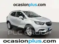 2019 Opel Mokka