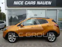 2019 Opel Mokka