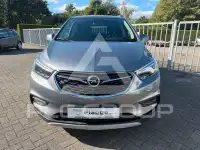 2019 Opel Mokka