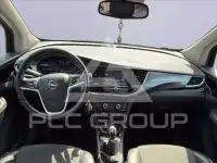 2019 Opel Mokka