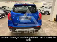 2019 Opel Mokka